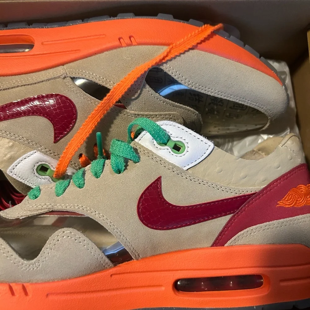 Nike Air Max 1 - Picture 2 of 8